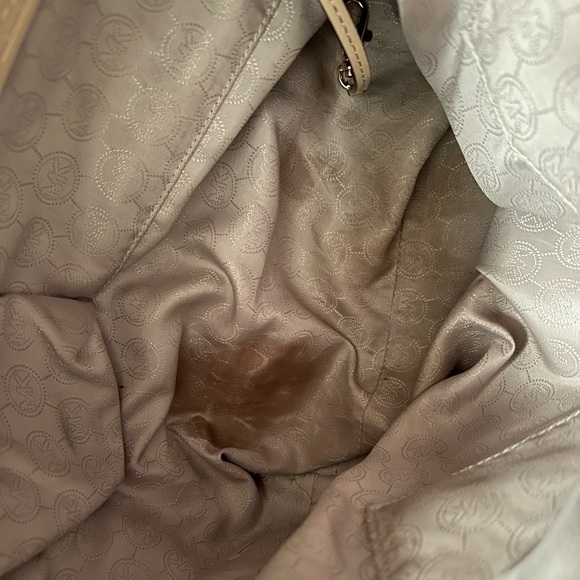 MK Tote Bag - Picture 6 of 6